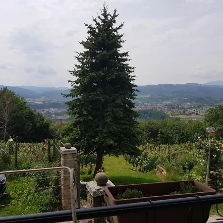 Casa Santa Jaktstuga *
