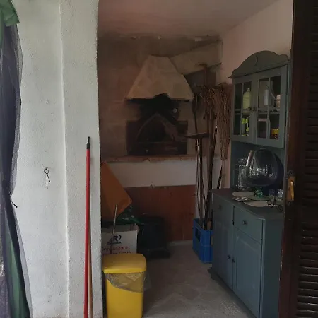 Casa Santa * Ceva