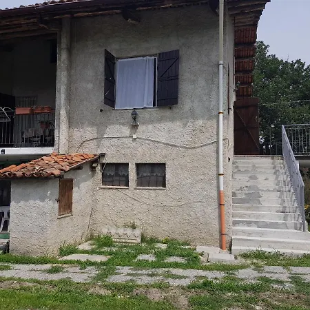 Casa Santa *