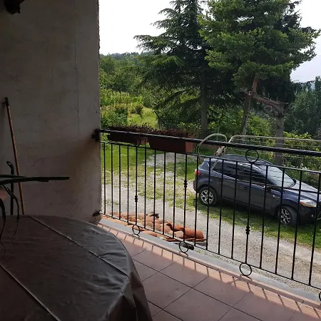 Casa Santa *