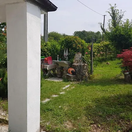 Casa Santa