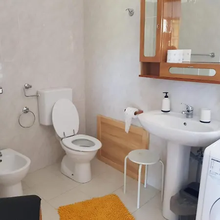 Jaktstuga Casa Santa Ceva