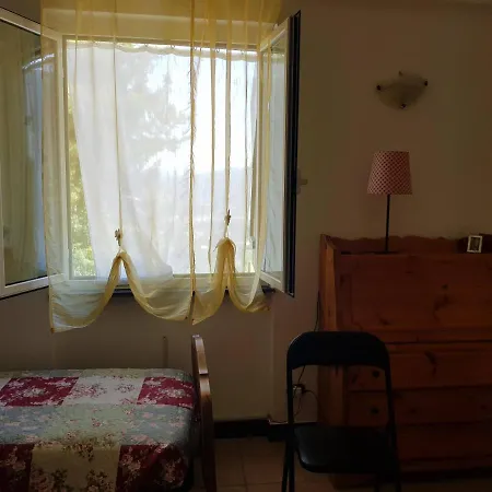 Casa Santa Jaktstuga *