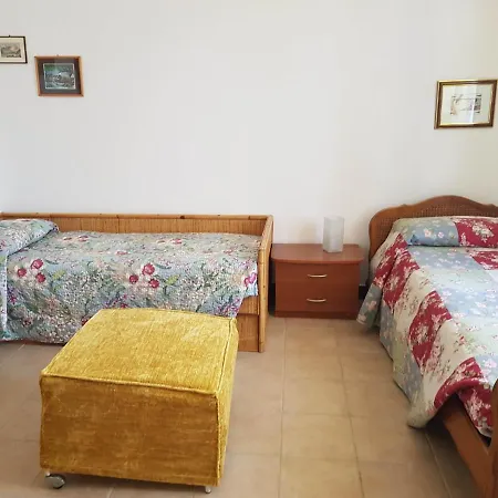 Casa Santa * Ceva
