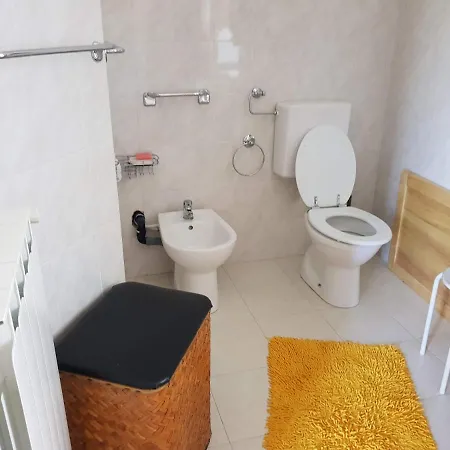 Jaktstuga Casa Santa Ceva