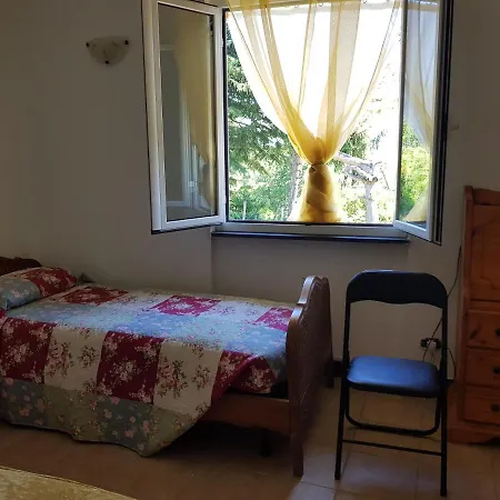 Gerendaház Casa Santa *