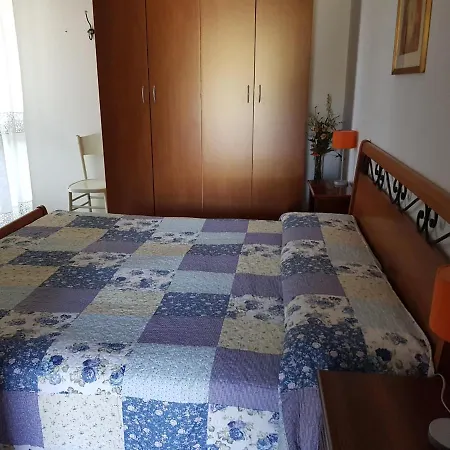 Casa Santa * Ceva