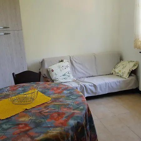 Casa Santa * Ceva